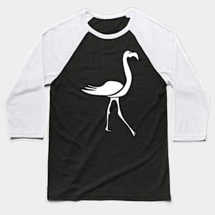 Flamingos flamingo Baseball T-Shirt